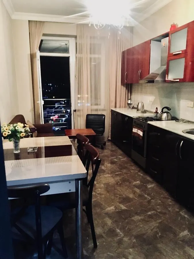 Apartment Gulia باتومي 0*,  جورجيا
