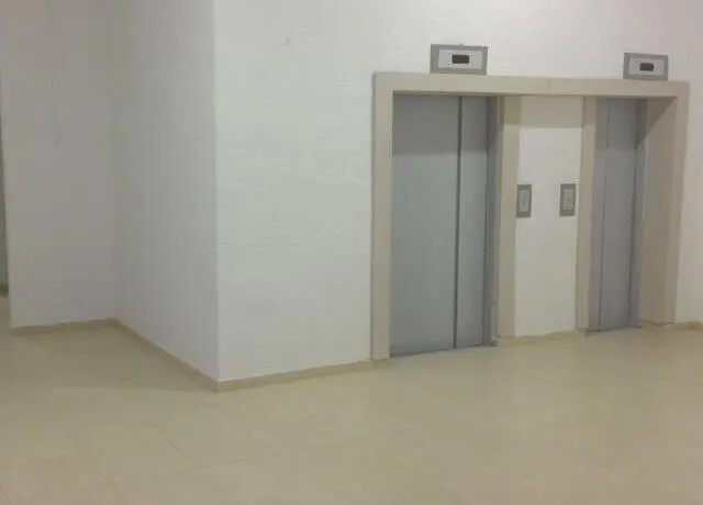 Apartment Gulia باتومي