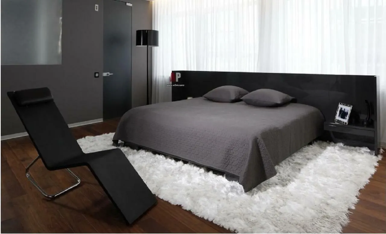 Apartment Gulia باتومي